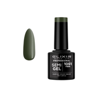 Elixir | Vernis Semi Gel 8 ml
