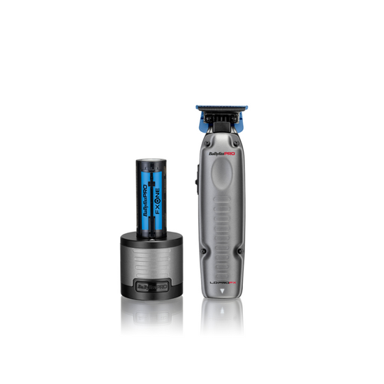 Babyliss Pro | Tondeuse De Finition Fxone Lo-Pro Trimmer Grey
