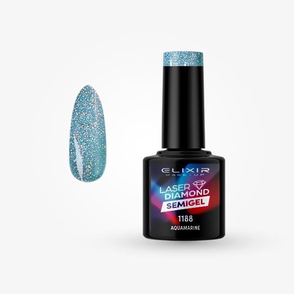 Elixir | Vernis Semi Gel 8 ml