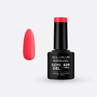 Elixir | Vernis Semi Gel 8 ml