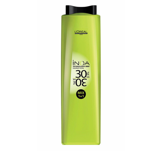 L'Oréal Professionnel | Inoa Oxydant Riche 30 Vol - 1000ml