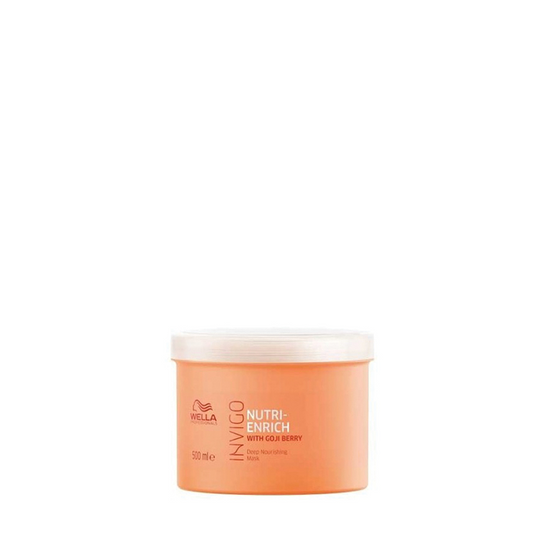 Wella Professionals | Invigo Enrich Masque 500 ml