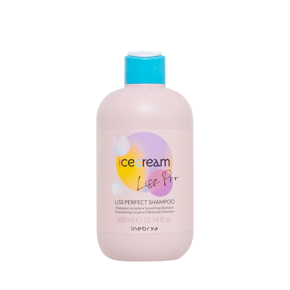 Inebrya | Liss Perfect Shampoo 300 ml