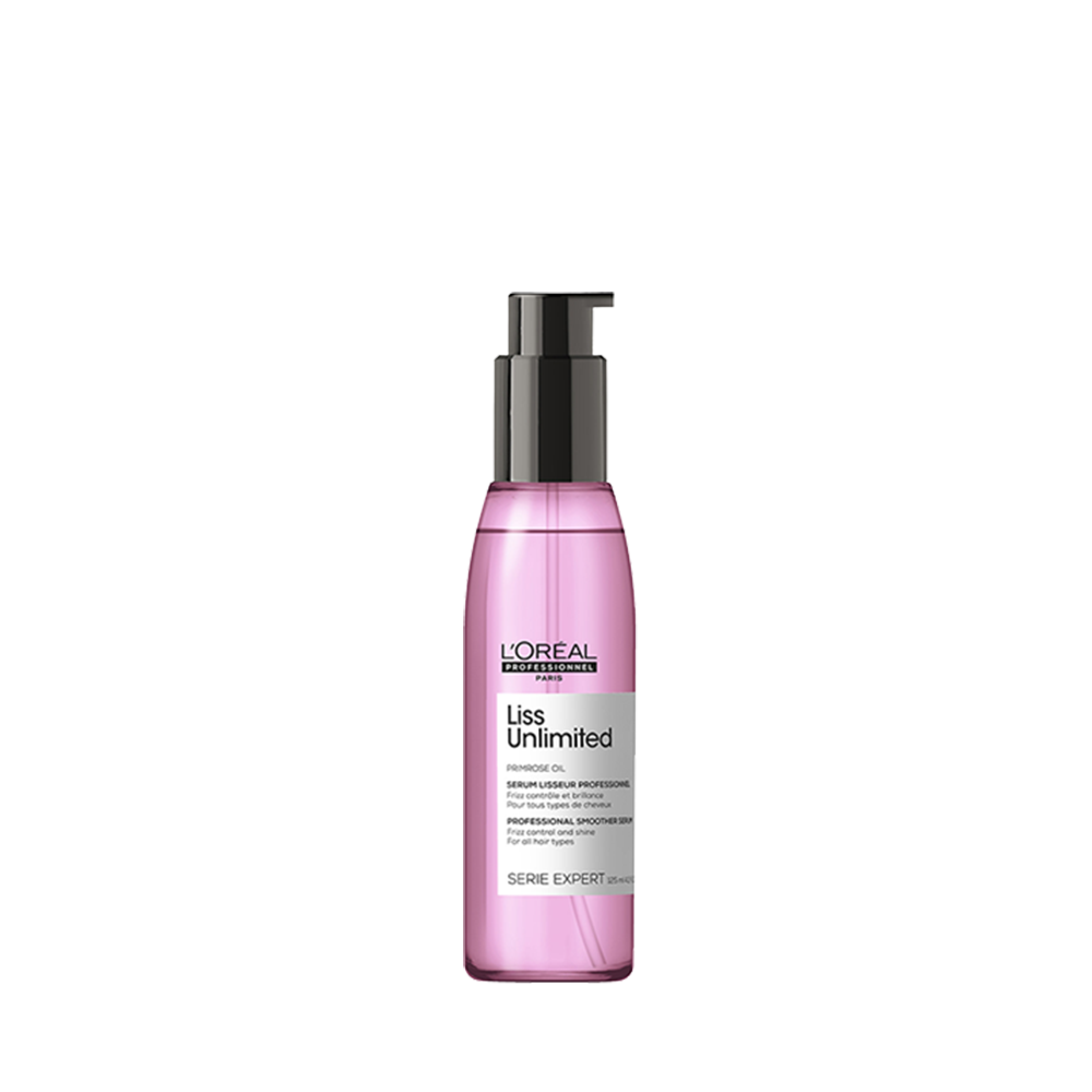 L'Oréal Professionnel | Liss Unlimited Serum - 125ml