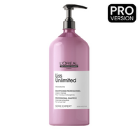 L'Oréal Professionnel | Liss Unlimited Shampooing - 1500ml