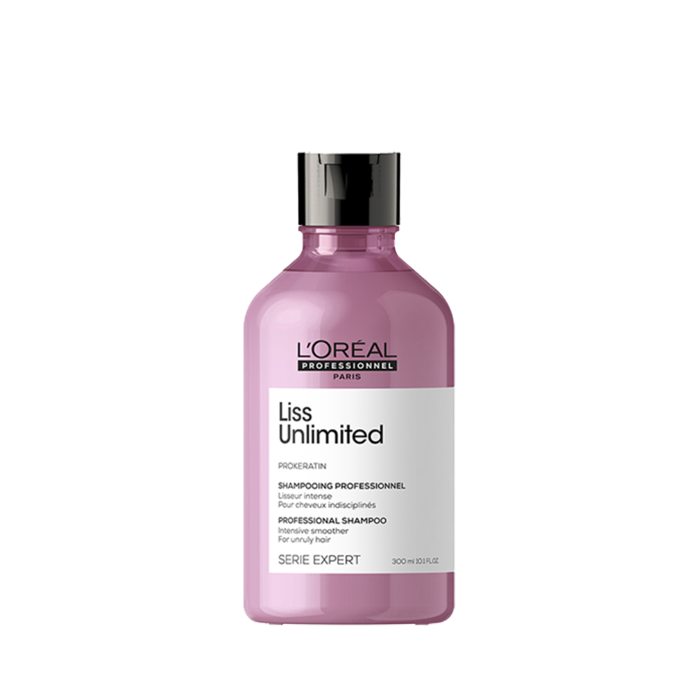 L'Oréal Professionnel | Liss Unlimited Shampooing - 300ml