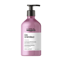 L'Oréal Professionnel | Liss Unlimited Shampooing - 500ml