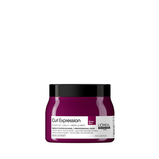 L'Oréal Professionnel | Curls Butter Msq 500ml T