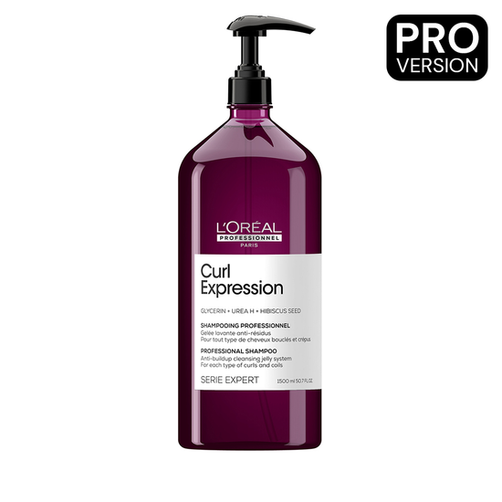 L'Oréal Professionnel | Curls Clarifying Shp 1500ml T