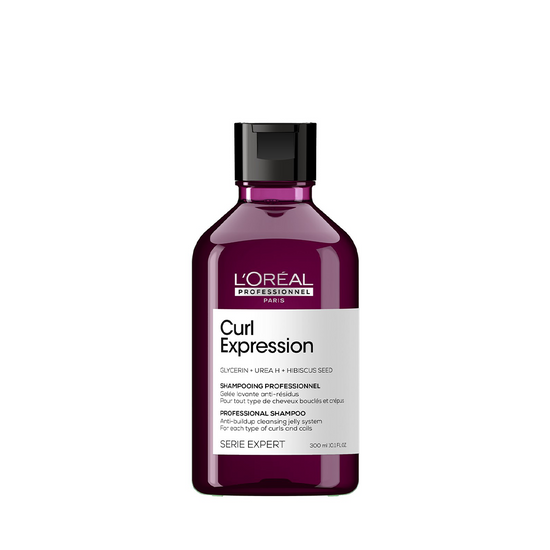 L'Oréal Professionnel | Curls Clarifying Shp 300ml R