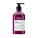 L'Oréal Professionnel | Curls Moisturizing Shp 500ml R