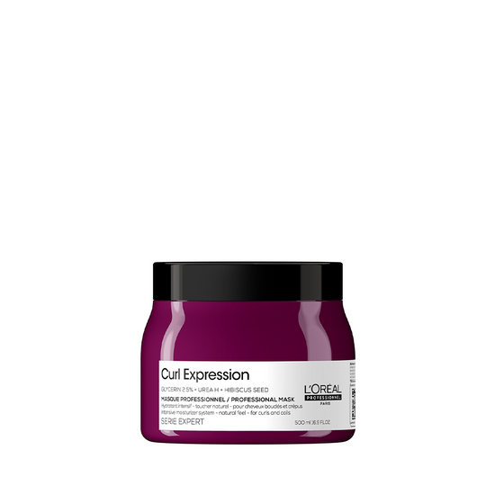 L'Oréal Professionnel | Curl Expression Masque hydratant 500 ml