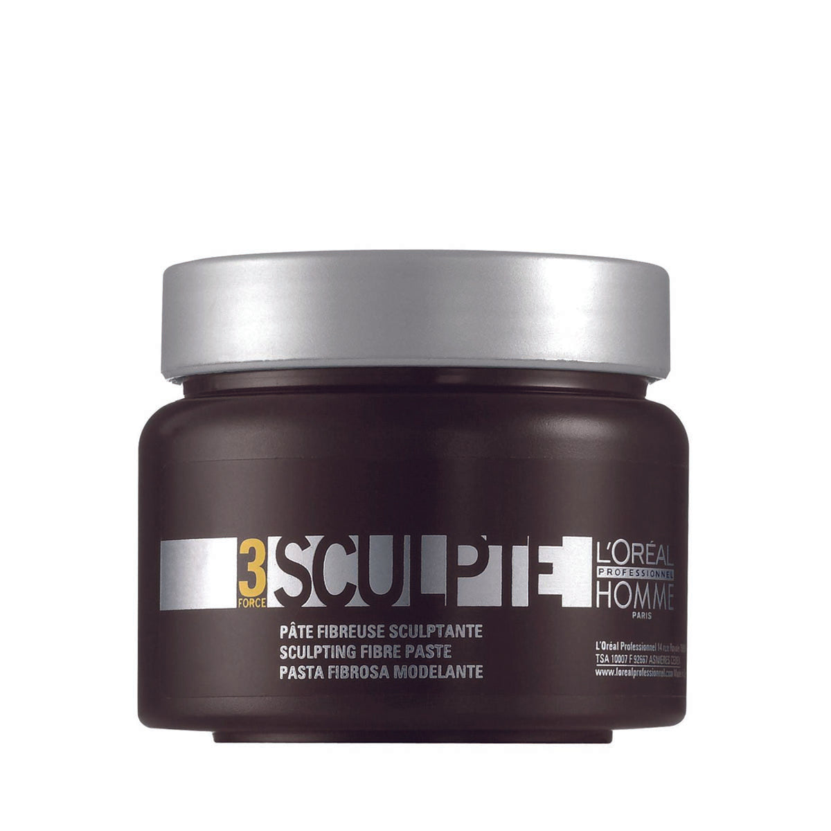 L'Oréal Professionnel | Lph Sculpte - 150ml ( 0,68 )