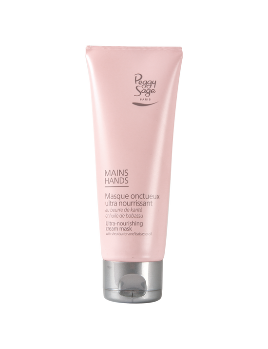 Masque Onctueux Ultra Nourrissant 75ml