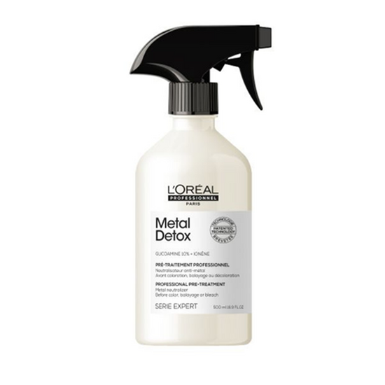 L'Oréal Professionnel | Metal Detox Pré-Traitement - 500ml