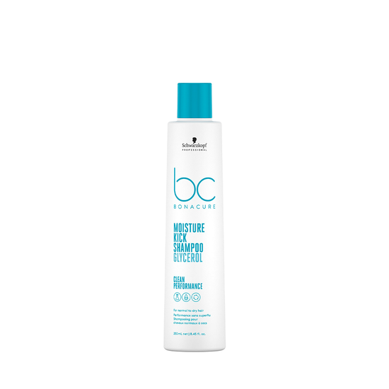 Schwarzkopf Professional | Moisture Kick Shampooing - 250ml