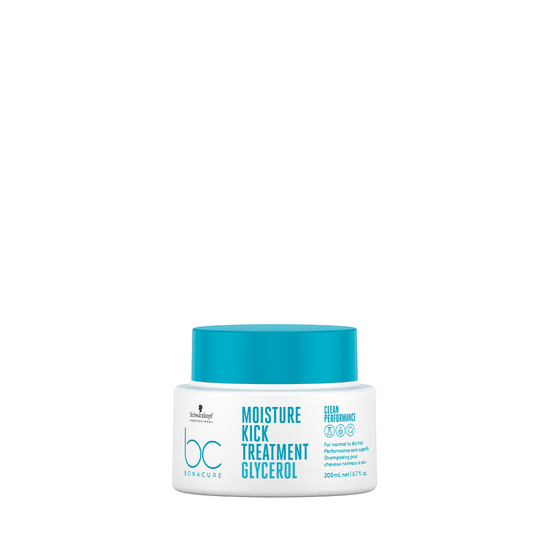 Schwarzkopf Professional | Moisture Kick Traitement - 200ml