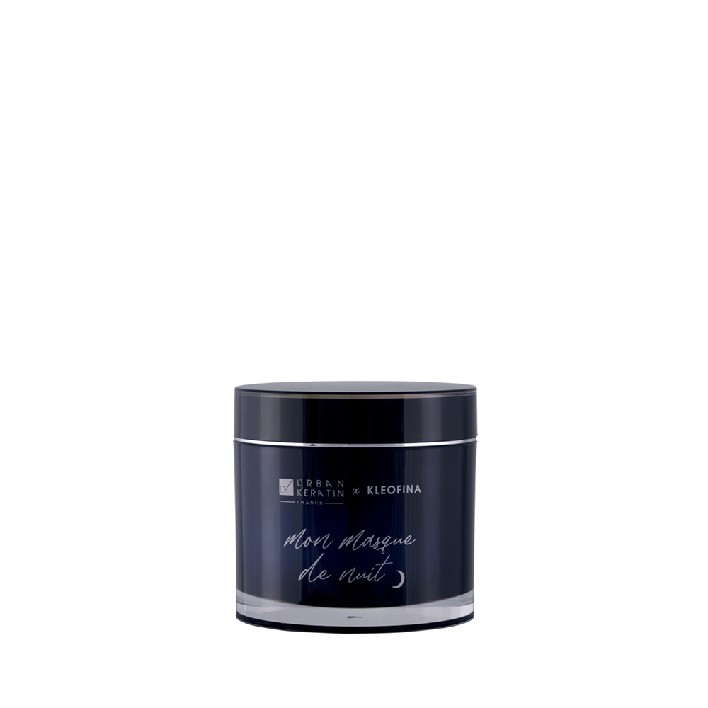 Urban Keratin | Mon Masque De Nuit - 200ml