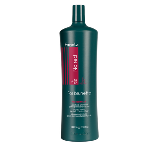 Fanola | No Red Masque - 1000ml