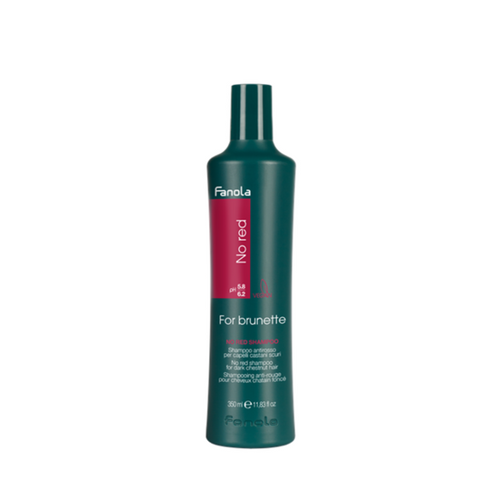 Fanola | No Red Shampooing - 350ml
