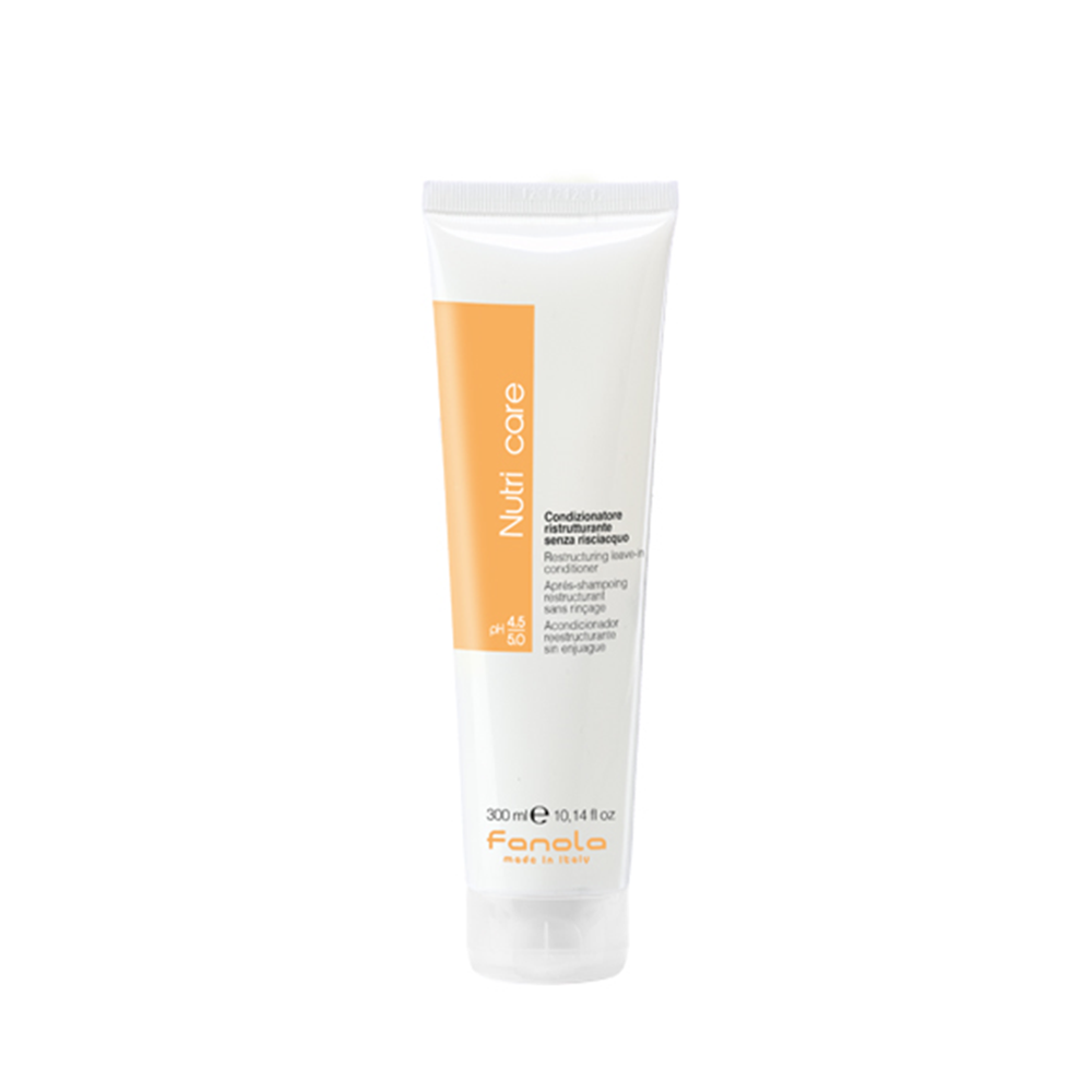 Fanola | Nourishing Conditionneur Leave-In Restructurant - 300ml