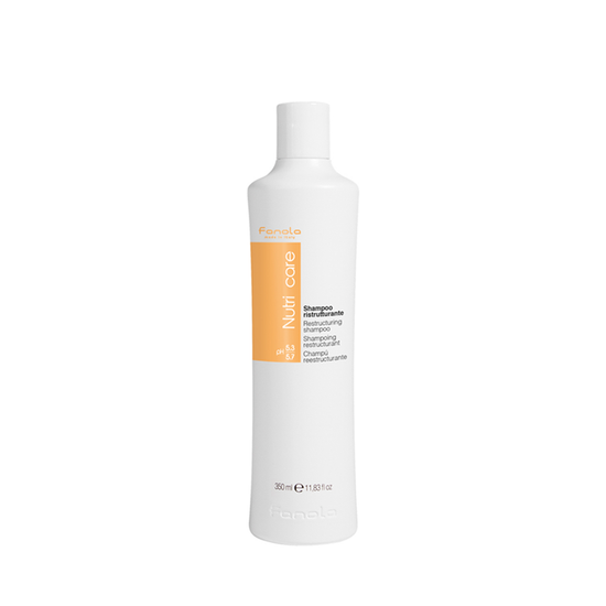 Fanola | Nourishing Shampooing Restructurant - 350ml