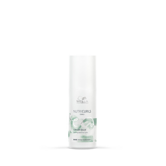 Wella Professionals | Nutricurls Curlixir 150ml