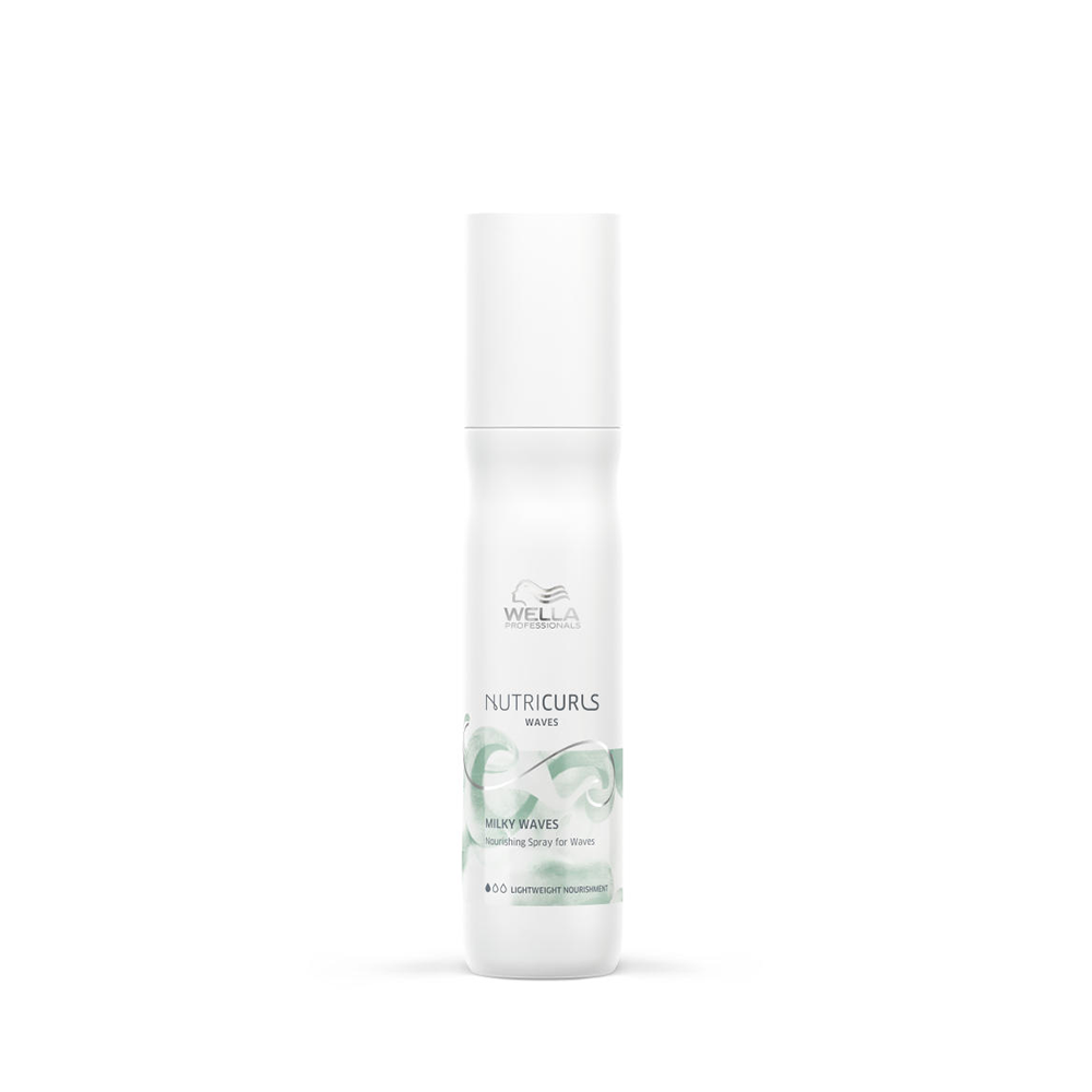 Wella Professionals | Nutricurls Milky 150ml