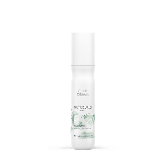 Wella Professionals | Nutricurls Milky 150ml