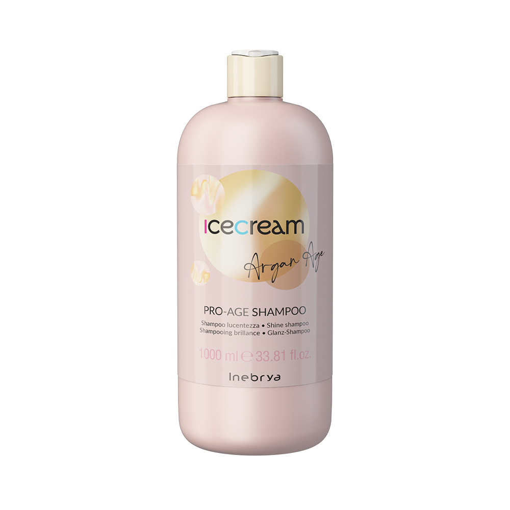 Inebrya | Pro-Age Shampoo 1000 ml