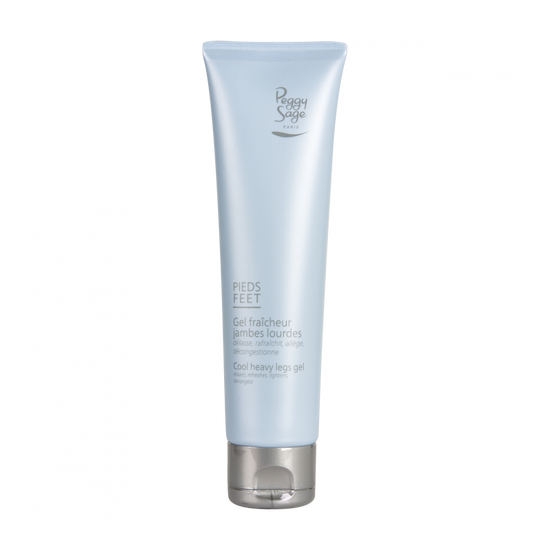 Gel Jambes Lourdes 100ml