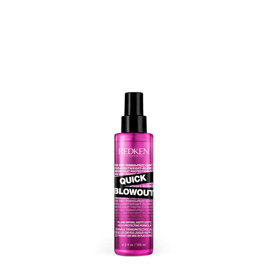 Redken | Blow Dry Quick Blowout - 125Ml