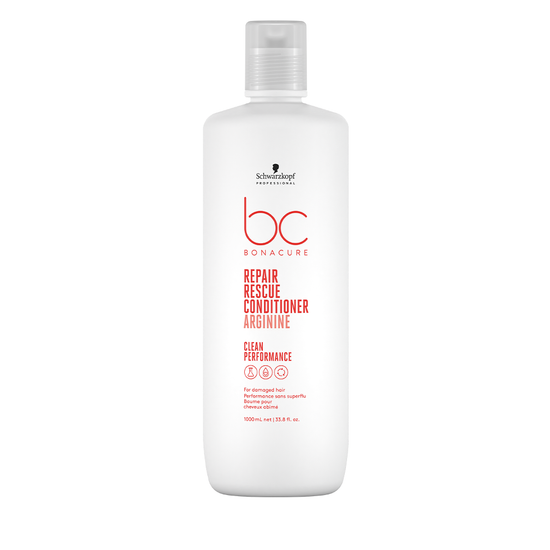 Schwarzkopf Professional | Repair Rescue Conditionneur - 1000ml