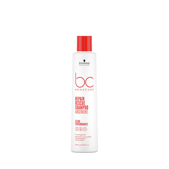 Schwarzkopf Professional | Repair Rescue Shampooing - 250ml