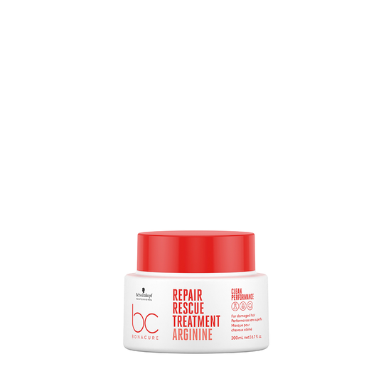 Schwarzkopf Professional | Repair Rescue Traitement - 200ml