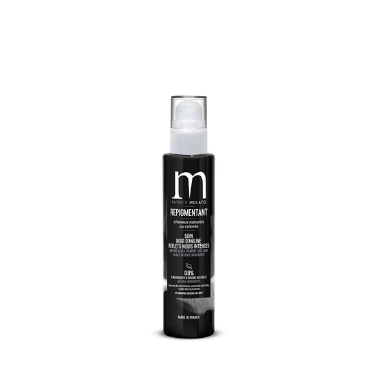 Mulato | Repig Soin Noir D'Aniline 200ml