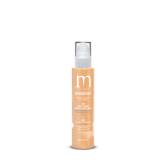 Mulato | Repig Soin Ocre D'Havane 200ml