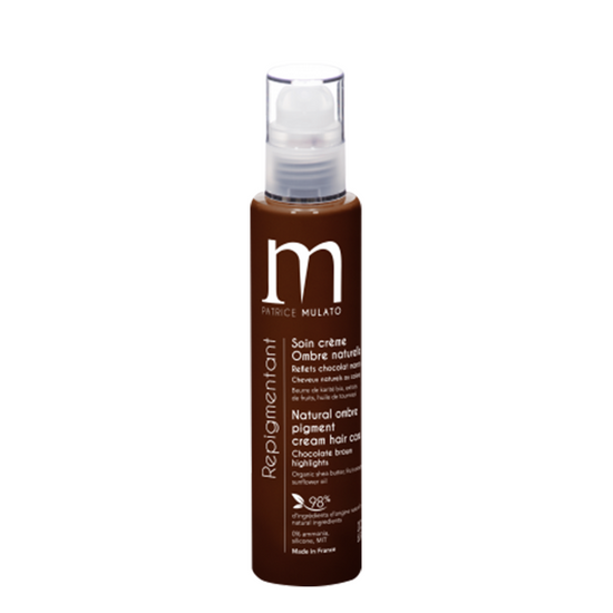 Mulato | Repig Soin Ombre Naturelle 200ml