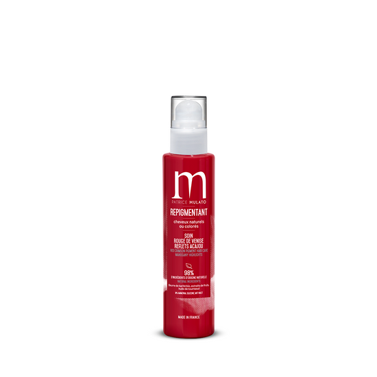 Mulato | Repig Soin Rouge Venise 200ml