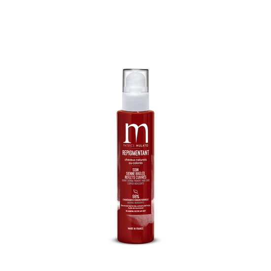 Mulato | Repig Soin Sienne Brulee 200ml