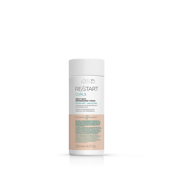 Revlon Professional | Re/Start Curls Next-Day 200 ml