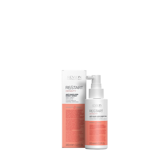 Revlon Professional | Re/Start Density Anti Hairloss Direct Spray - 100 ml