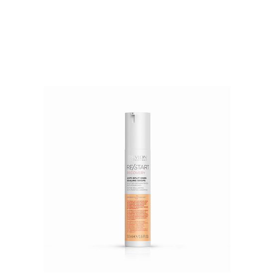 Revlon Professional | Re/Start Repair Anti-Split Ends Sealing Drops - 50 ml