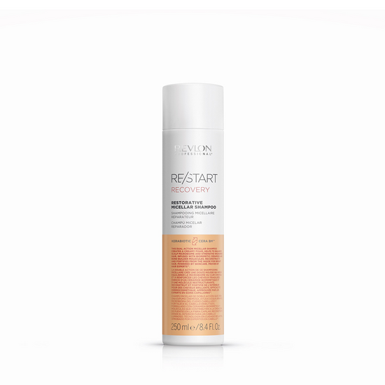 Revlon Professional | Re/Start Repair Reparing Micellar Shampooing 250 ml