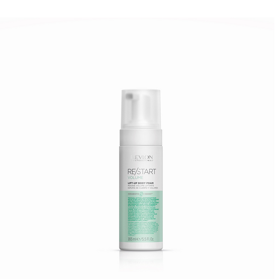Revlon Professional | Re/Start Volume Lift-Up Body Foam - 150 ml