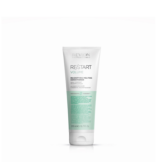 Revlon Professional | Re/Start Volume Magnifying Melting Conditionneur - 200 ml