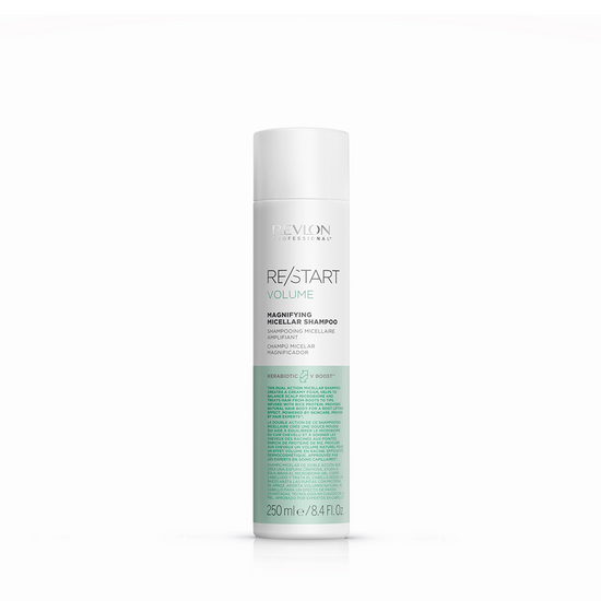 Revlon Professional | Re/Start Volume Magnifying Micellar Shampooing - 250 ml