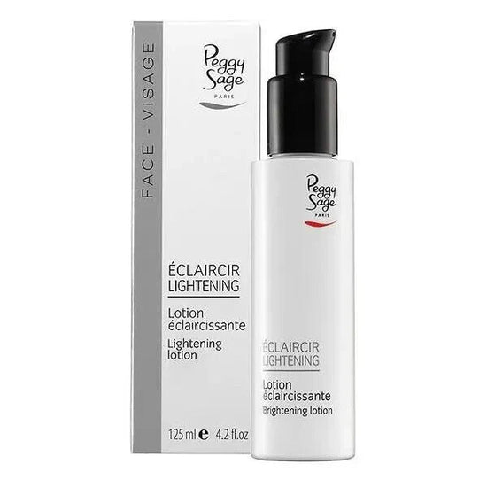 Lotion Éclaircissante 125ml