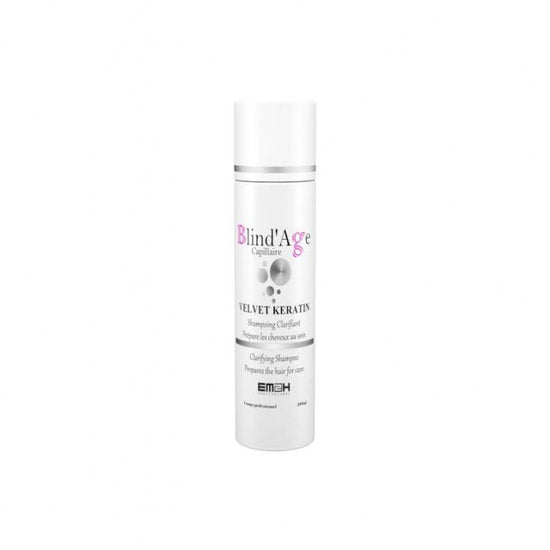 Blind'Age | Shampoing Clarifiant - 150ml