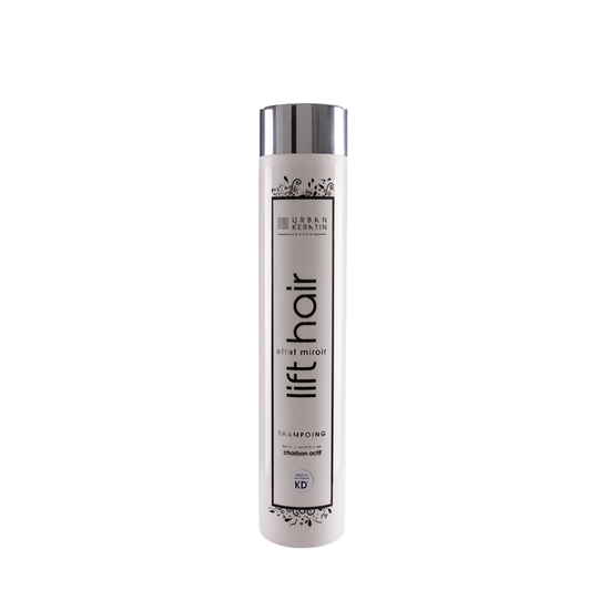 Urban Keratin | Shampoing Effet Miroir - 250ml